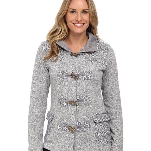 Patagonia Jackets & Blazers - Patagonia | Better Sweater Icelandic Fleece Coat